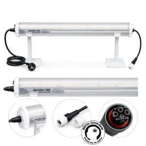 Barra Under Canopy Agrolite 120w