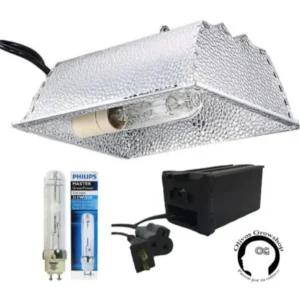 KIT LEC 315W PROYECTOR BALASTO Y LAMPARA