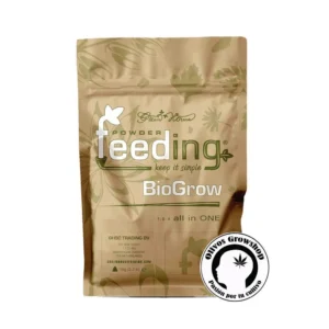 POWDER FEEDING BIO GROW - 500GR