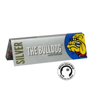 SEDAS THE BULLDOG SILVER - REGULAR