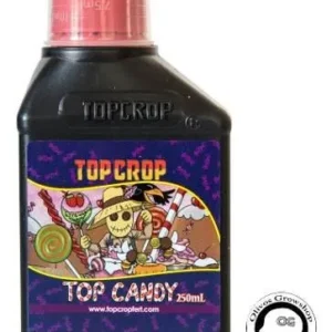 TOP CROP TOP CANDY - 250ML