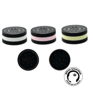 PICADOR 3D OREO CHICO - 2 PARTES