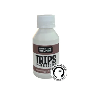 GREEN LEAF TRIPS PLAGUICIDA - 100CC