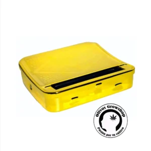 ARMADOR AUTOMATICO DE METAL DORADO - REGULAR