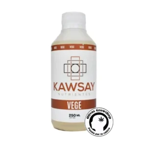 KAWSAY NUTRIENTES VEGE - 250ML