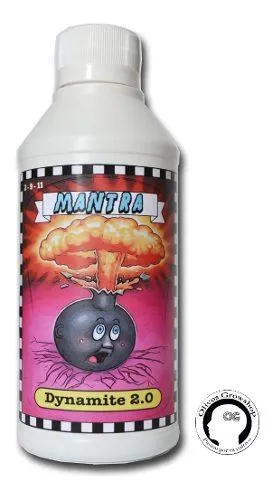 MANTRA DYNAMITE 2.0 250ML
