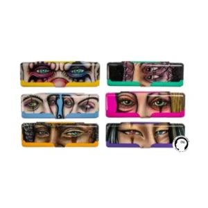 PORTA SEDAS LION ROLLING CIRCUS – KING SIZE