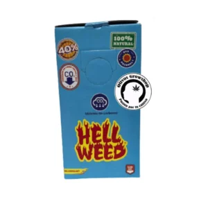 HELLWEED CO2