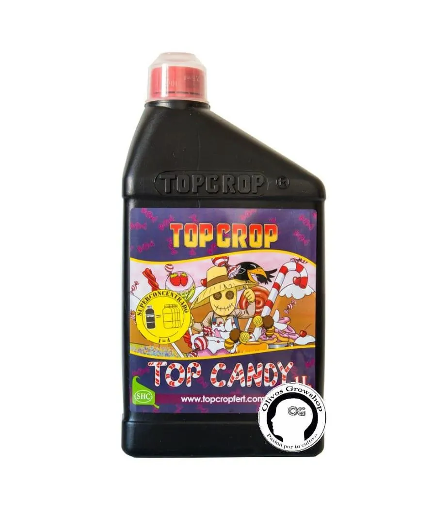 TOP CROP TOP CANDY - 1 LT