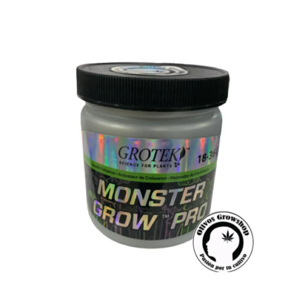 GROTEK MONSTER GROW - 130GR