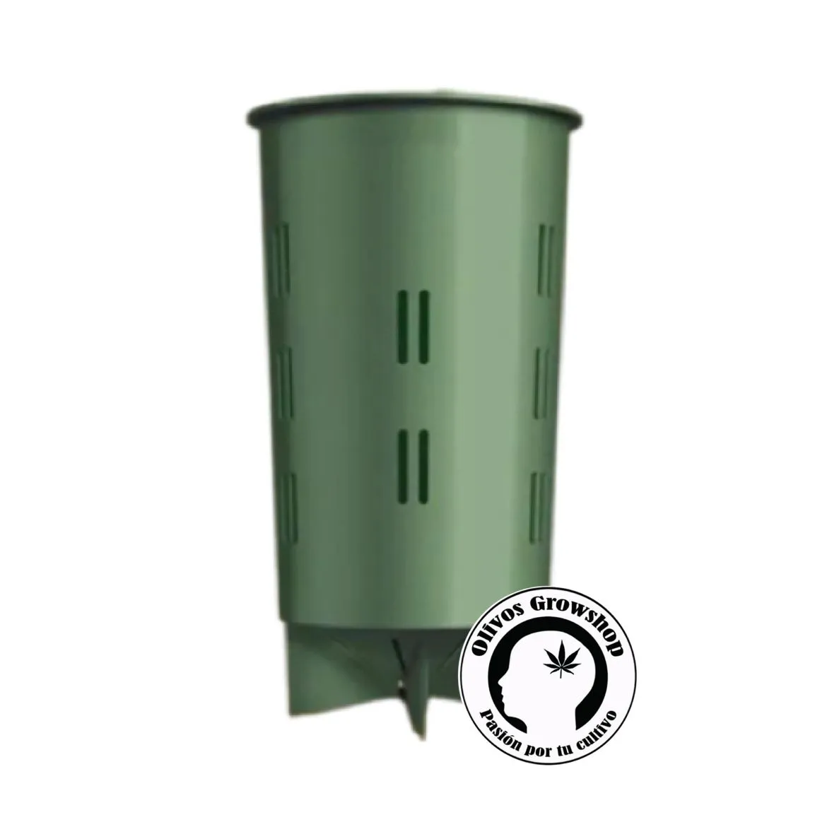 MACETA MAD ROCKET - 16 LTS