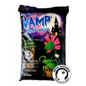 SUSTRATO VAMP - 10 LITROS
