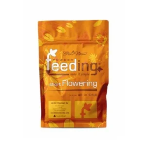 POWDER FEEDING SHORT FLOWERING - 2,5 KG
