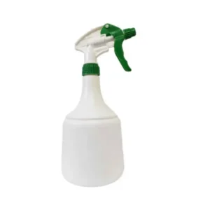 PULVERIZADOR BLANCO - 1 LITRO