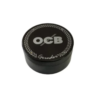 PICADOR DE METAL OCB - 3 PARTES