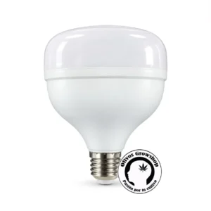 LÁMPARA LED GALPONERA 50 W E27