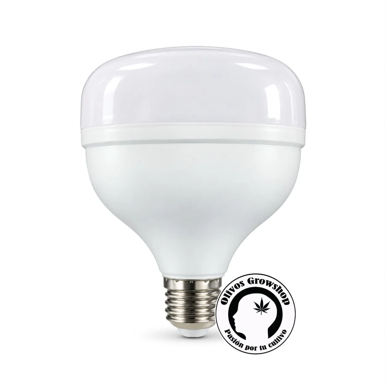 LÁMPARA LED GALPONERA 50 W E27