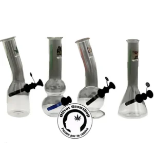 BONG DE VIDRIO DYK 26CM