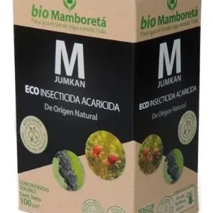 MAMBORETÁ M - 100 GR