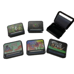ARMADOR AUTOMATICO DE METAL BLUNT REY - REGULAR