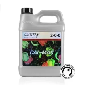 GROTEK CAL MAX - 1 LT