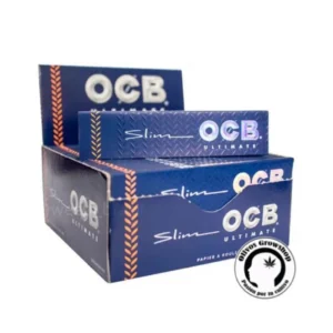 SEDAS OCB ULTIMATE - KING SIZE