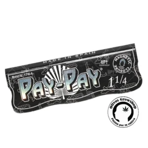 SEDAS PAY PAY NEGRA - REGULAR