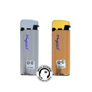 ENCENDEDOR CATALITICO VIP SILVER AND GOLD