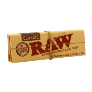 SEDAS RAW CLASICA + TIPS - REGULAR