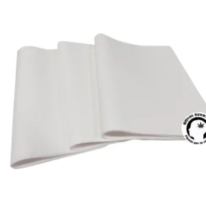 PAPEL PARA EXTRACCIONES ROSIN 20X30CM - 10 UNIDADES