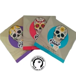 PAPEL ALUMINIO PARA NARGUILE 50 U