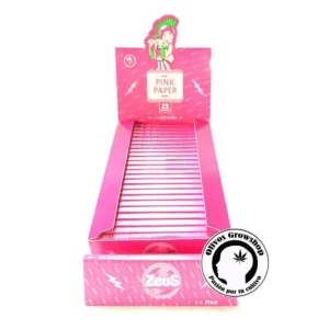 SEDAS ZEUS ROSAS - REGULAR