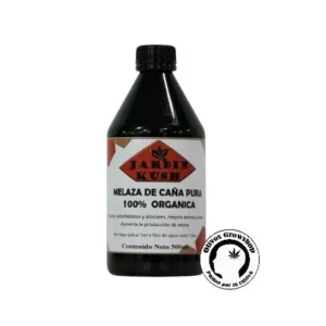 JARDIN KUSH MELAZA PURA - 500ML