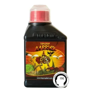 TOP CROP TOP BARRIER - 250ML