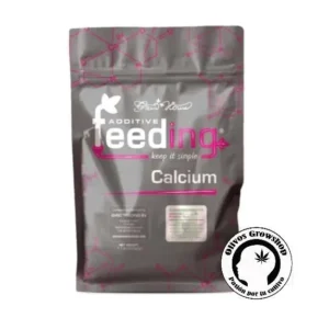 POWDER FEEDING CALCIUM CALCIO - 1 KILO