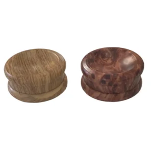 PICADOR MADERA CON IMAN - 2 PARTES