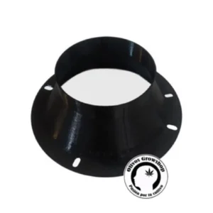 TOBERA ADAPTADOR DE 6 A 4 PULGADAS