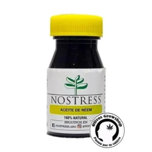 NOSTRESS ACEITE DE NEEM - 30ML
