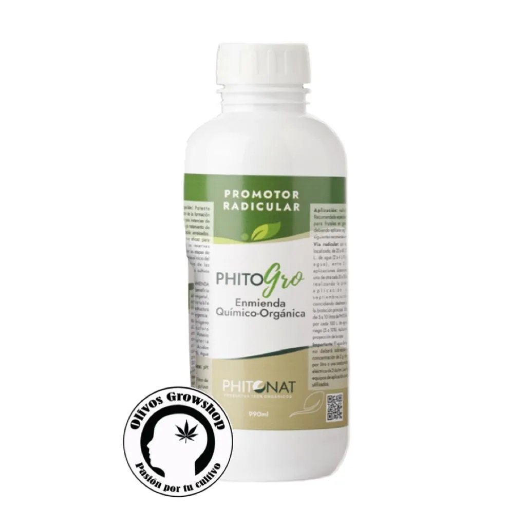 PHITONAT PHITO GRO - 990ML
