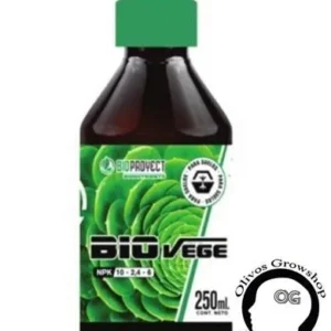BIOPROYECT BIOVEGE - 250ML