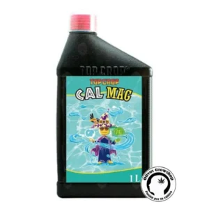 TOP CROP CALMAG - 1 LT