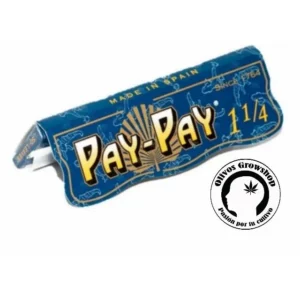 SEDAS PAY PAY AZUL - REGULAR