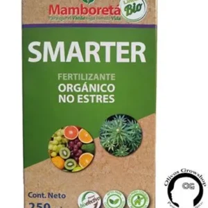 MAMBORETÁ SMARTER - 250 CC