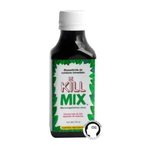 TREEMIX KILL MIX - 200ML