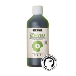 BIOBIZZ ACTI VERA - 250 ML