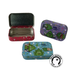 LATA DE METAL MR JOINT 10X6CM
