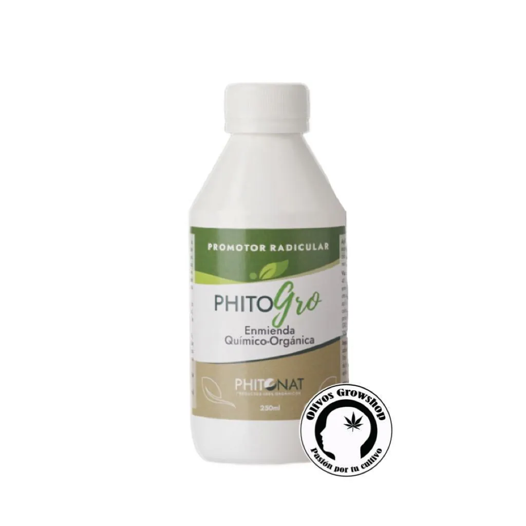PHITONAT PHITO GRO - 250ML