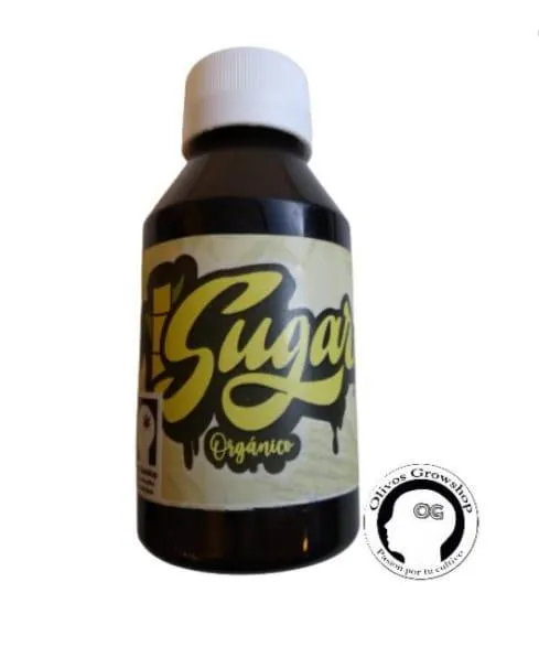 MELAZA DE CAÑA PURA SUGAR 500CC