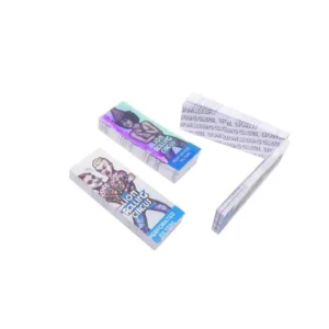 TIPS LION ROLLING CIRCUS BLANCO - MINI
