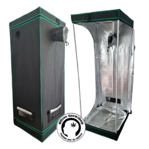 CARPA CULTIVO INDOOR 60X60X160